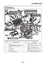 Preview for 290 page of Yamaha 2014 MT-07 Service Manual