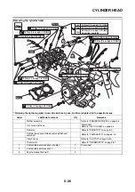 Preview for 291 page of Yamaha 2014 MT-07 Service Manual