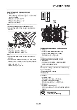 Preview for 294 page of Yamaha 2014 MT-07 Service Manual