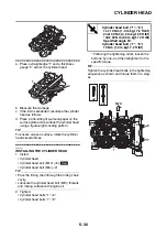 Preview for 295 page of Yamaha 2014 MT-07 Service Manual