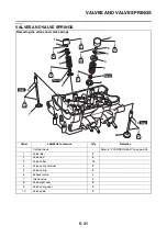 Preview for 296 page of Yamaha 2014 MT-07 Service Manual