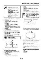 Preview for 299 page of Yamaha 2014 MT-07 Service Manual