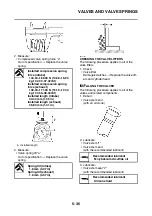 Preview for 301 page of Yamaha 2014 MT-07 Service Manual