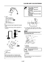 Preview for 302 page of Yamaha 2014 MT-07 Service Manual