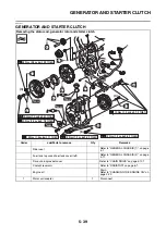 Preview for 304 page of Yamaha 2014 MT-07 Service Manual