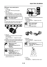 Preview for 313 page of Yamaha 2014 MT-07 Service Manual