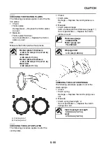 Preview for 320 page of Yamaha 2014 MT-07 Service Manual