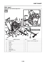 Preview for 325 page of Yamaha 2014 MT-07 Service Manual