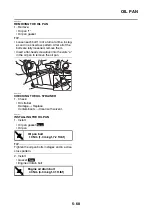 Preview for 333 page of Yamaha 2014 MT-07 Service Manual