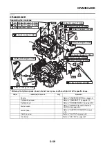 Preview for 334 page of Yamaha 2014 MT-07 Service Manual