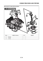 Preview for 341 page of Yamaha 2014 MT-07 Service Manual