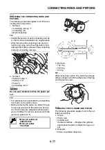 Preview for 342 page of Yamaha 2014 MT-07 Service Manual