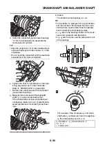 Preview for 355 page of Yamaha 2014 MT-07 Service Manual