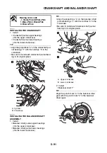 Preview for 356 page of Yamaha 2014 MT-07 Service Manual