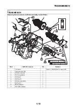 Preview for 357 page of Yamaha 2014 MT-07 Service Manual