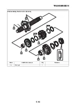 Preview for 359 page of Yamaha 2014 MT-07 Service Manual