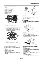 Preview for 362 page of Yamaha 2014 MT-07 Service Manual