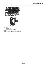 Preview for 365 page of Yamaha 2014 MT-07 Service Manual