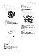 Preview for 375 page of Yamaha 2014 MT-07 Service Manual