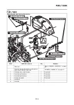 Preview for 382 page of Yamaha 2014 MT-07 Service Manual