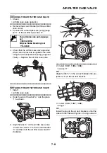 Preview for 389 page of Yamaha 2014 MT-07 Service Manual