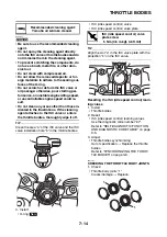 Preview for 395 page of Yamaha 2014 MT-07 Service Manual