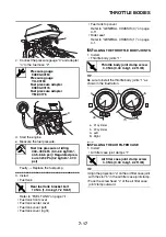 Preview for 398 page of Yamaha 2014 MT-07 Service Manual