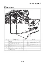 Preview for 400 page of Yamaha 2014 MT-07 Service Manual