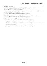 Preview for 522 page of Yamaha 2014 MT-07 Service Manual