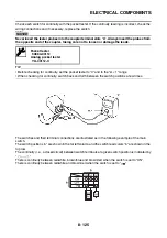 Preview for 530 page of Yamaha 2014 MT-07 Service Manual