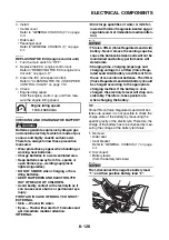 Preview for 533 page of Yamaha 2014 MT-07 Service Manual