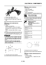 Preview for 541 page of Yamaha 2014 MT-07 Service Manual