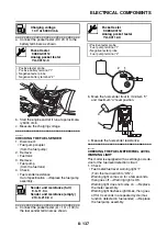 Preview for 542 page of Yamaha 2014 MT-07 Service Manual