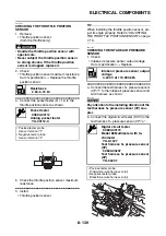 Preview for 544 page of Yamaha 2014 MT-07 Service Manual