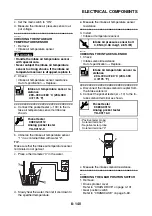 Preview for 545 page of Yamaha 2014 MT-07 Service Manual