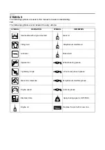 Preview for 5 page of Yamaha 2016 Grizzly yf700gg Service Manual