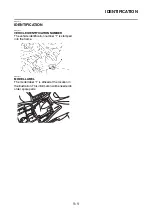 Preview for 10 page of Yamaha 2016 Grizzly yf700gg Service Manual