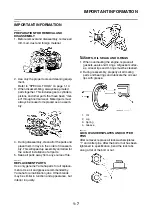 Preview for 16 page of Yamaha 2016 Grizzly yf700gg Service Manual