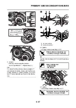 Preview for 258 page of Yamaha 2016 Grizzly yf700gg Service Manual