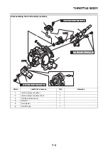 Preview for 312 page of Yamaha 2016 Grizzly yf700gg Service Manual