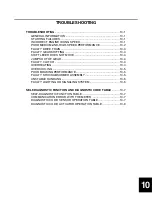 Preview for 455 page of Yamaha 2016 Grizzly yf700gg Service Manual