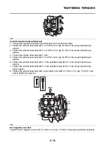 Предварительный просмотр 47 страницы Yamaha 2016 Grizzly yfm700gplg Service Manual