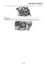 Предварительный просмотр 48 страницы Yamaha 2016 Grizzly yfm700gplg Service Manual