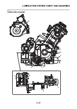 Предварительный просмотр 58 страницы Yamaha 2016 Grizzly yfm700gplg Service Manual