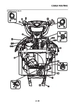 Предварительный просмотр 66 страницы Yamaha 2016 Grizzly yfm700gplg Service Manual