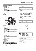 Предварительный просмотр 87 страницы Yamaha 2016 Grizzly yfm700gplg Service Manual