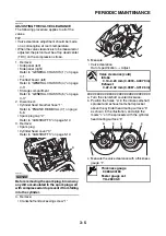 Предварительный просмотр 88 страницы Yamaha 2016 Grizzly yfm700gplg Service Manual