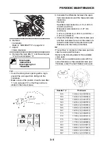 Предварительный просмотр 89 страницы Yamaha 2016 Grizzly yfm700gplg Service Manual