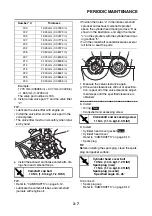 Предварительный просмотр 90 страницы Yamaha 2016 Grizzly yfm700gplg Service Manual