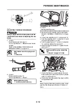 Preview for 95 page of Yamaha 2016 Grizzly yfm700gplg Service Manual